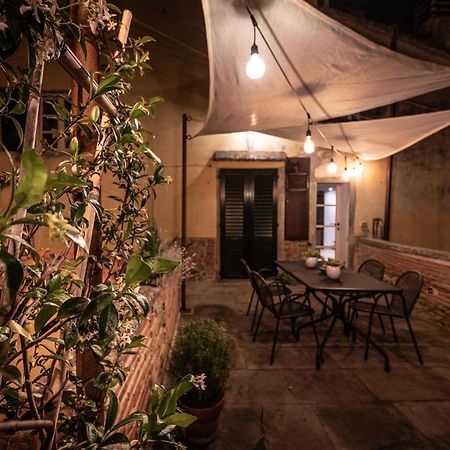Appartamento Casa La Girandola Castiglion Fiorentino Esterno foto