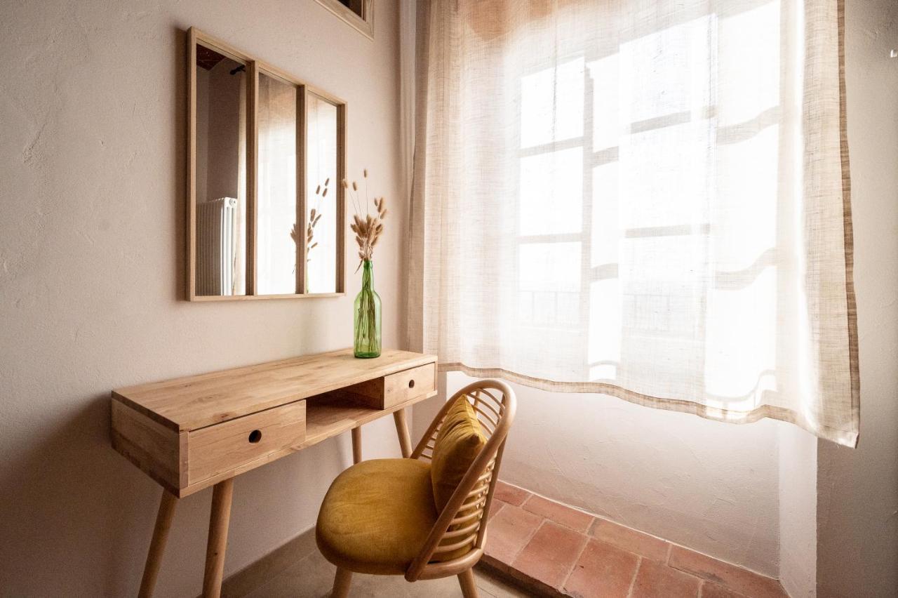 Appartamento Casa La Girandola Castiglion Fiorentino Esterno foto