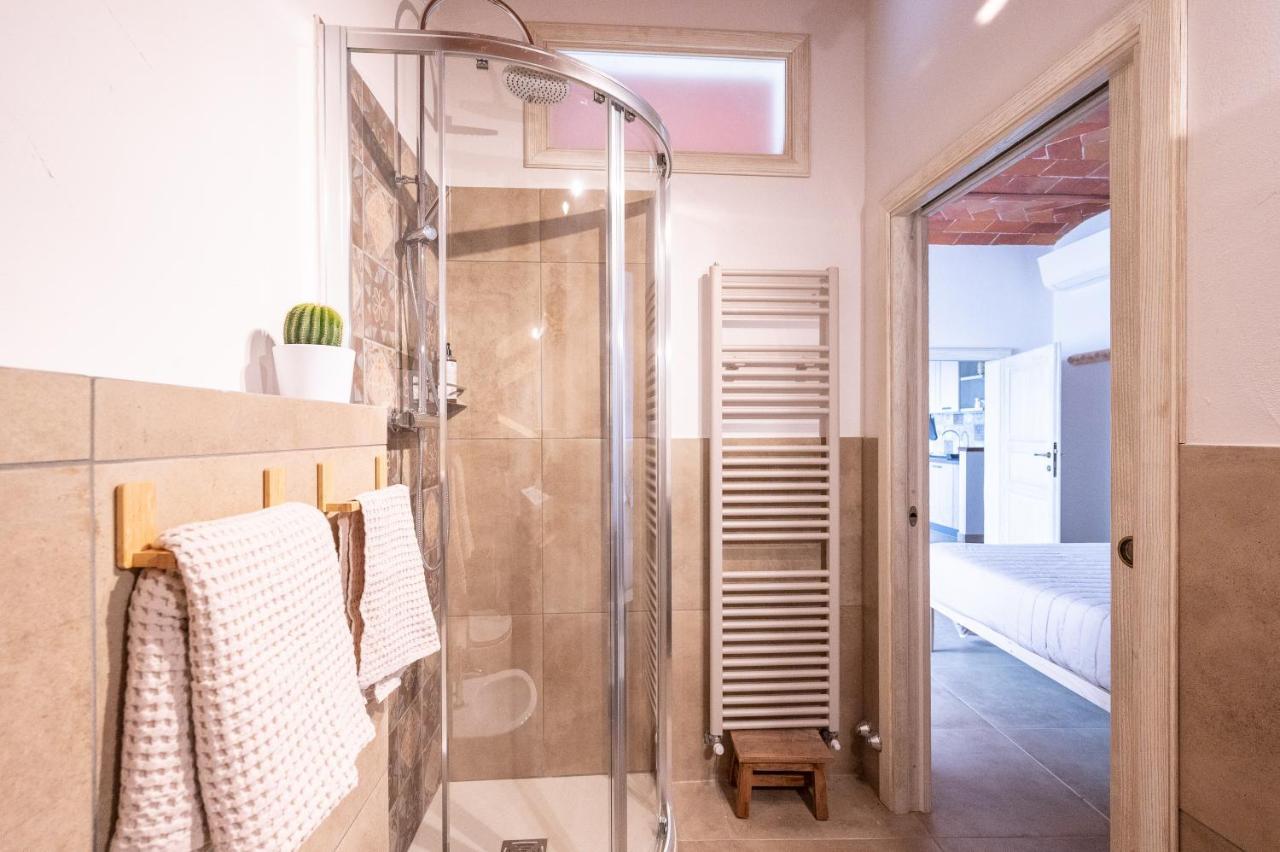 Appartamento Casa La Girandola Castiglion Fiorentino Esterno foto