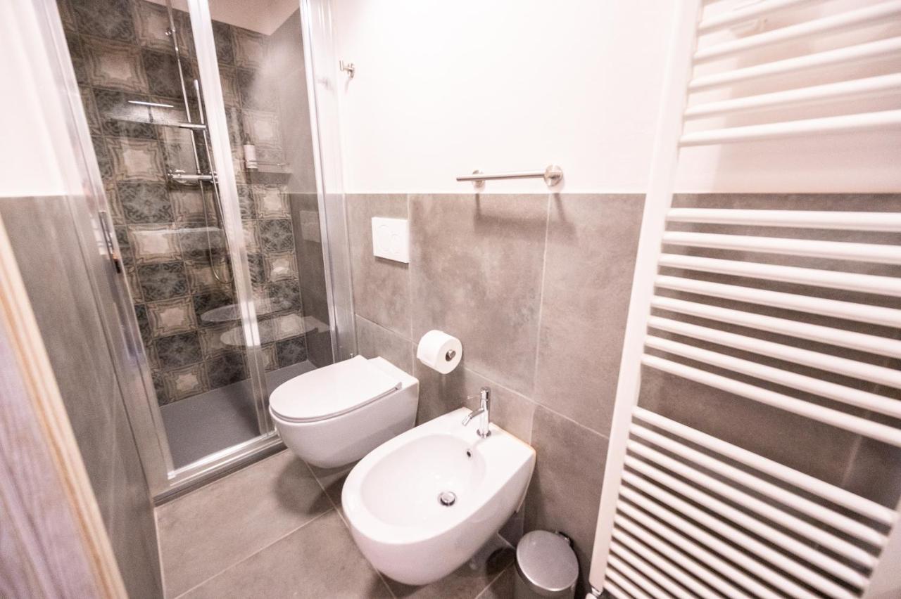 Appartamento Casa La Girandola Castiglion Fiorentino Esterno foto