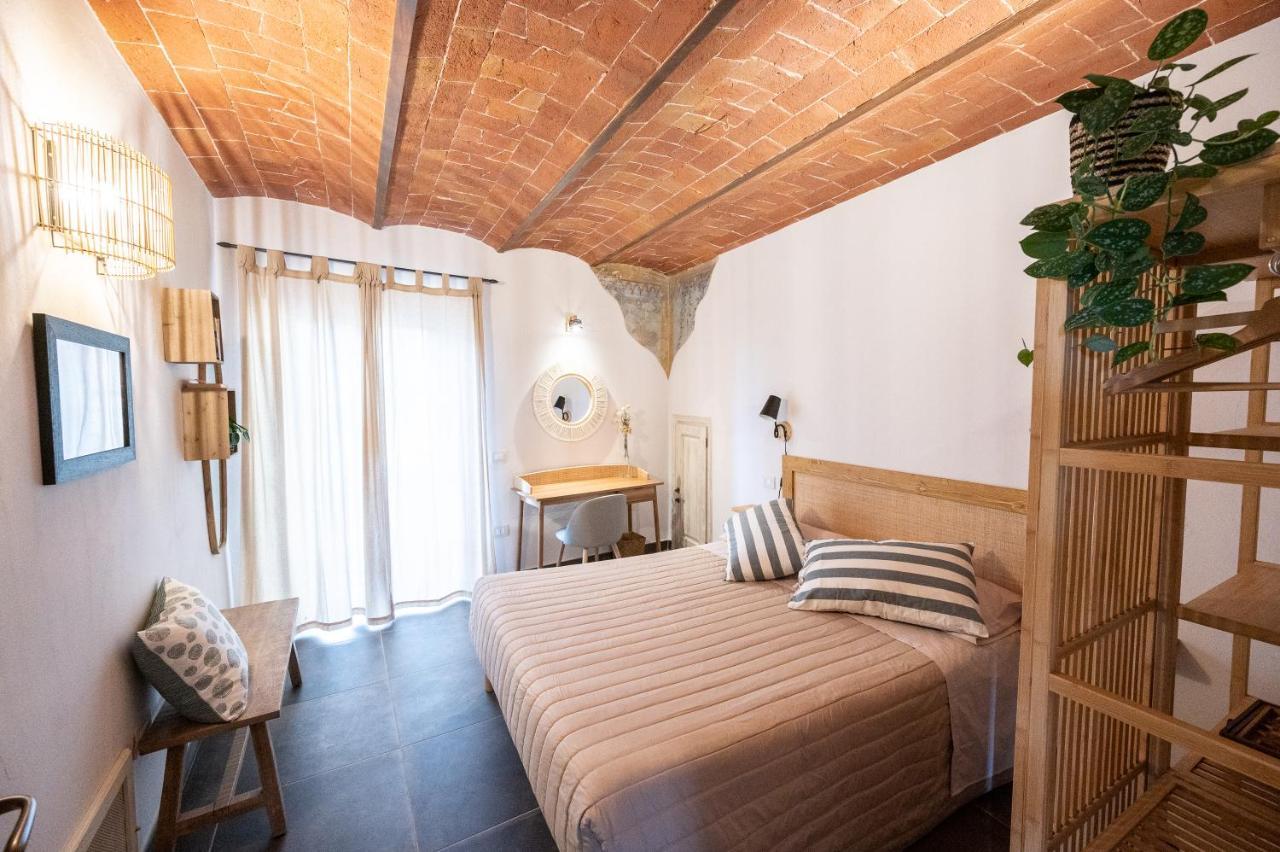 Appartamento Casa La Girandola Castiglion Fiorentino Esterno foto