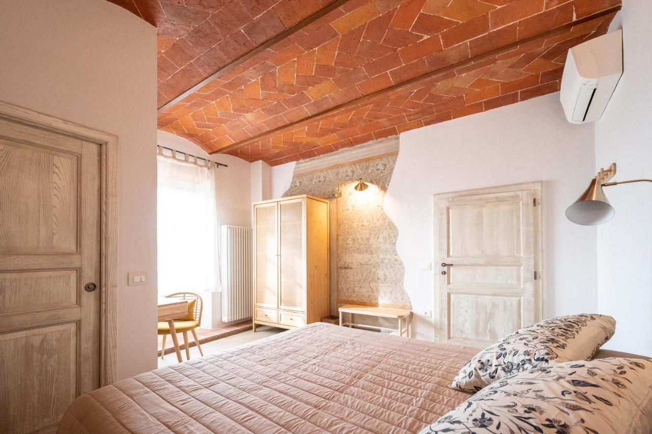 Appartamento Casa La Girandola Castiglion Fiorentino Esterno foto