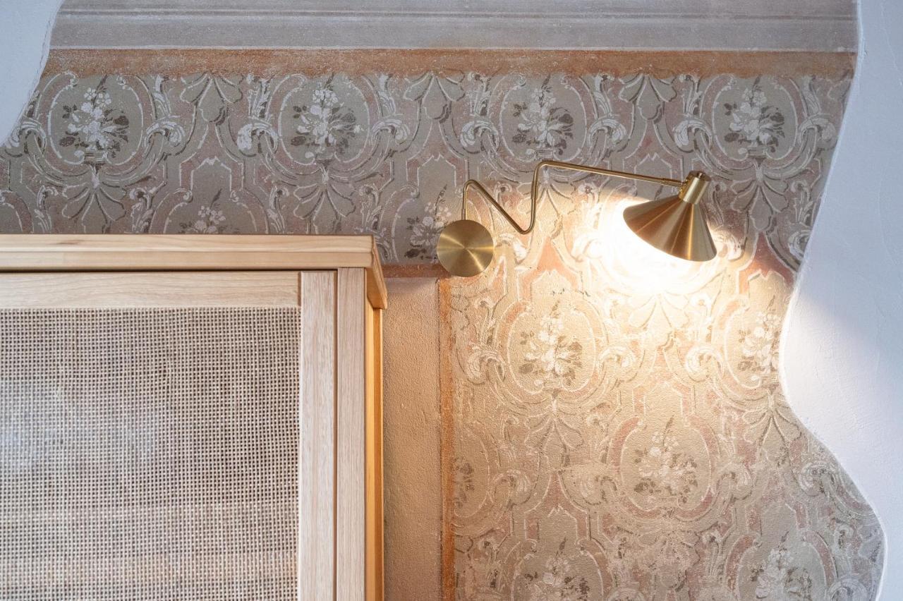 Appartamento Casa La Girandola Castiglion Fiorentino Esterno foto