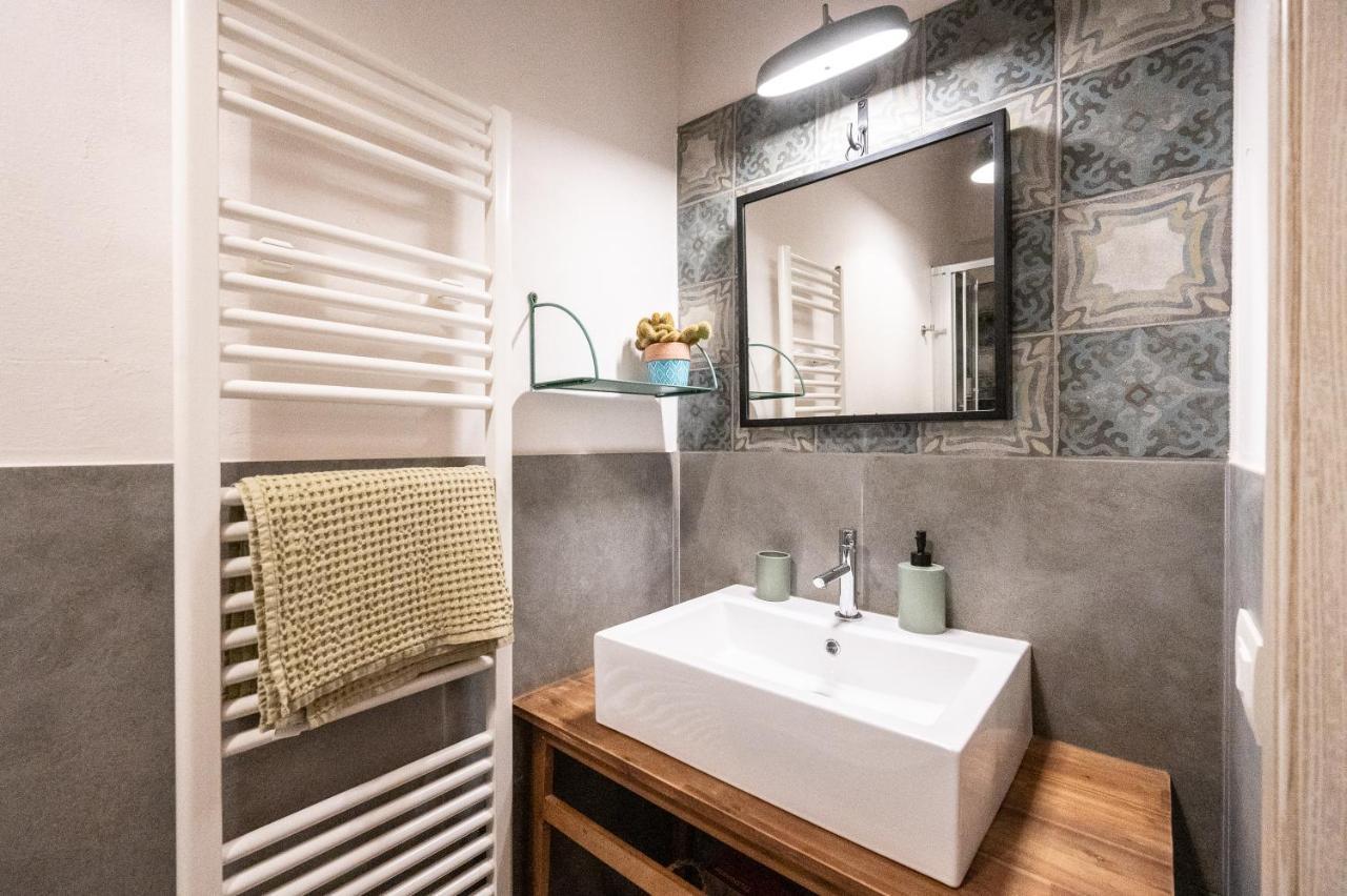 Appartamento Casa La Girandola Castiglion Fiorentino Esterno foto