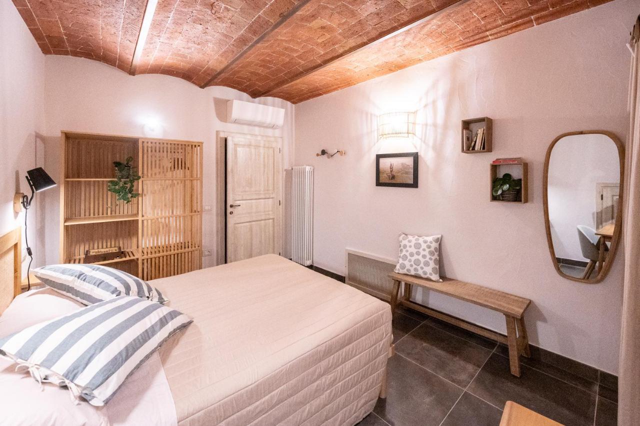 Appartamento Casa La Girandola Castiglion Fiorentino Esterno foto