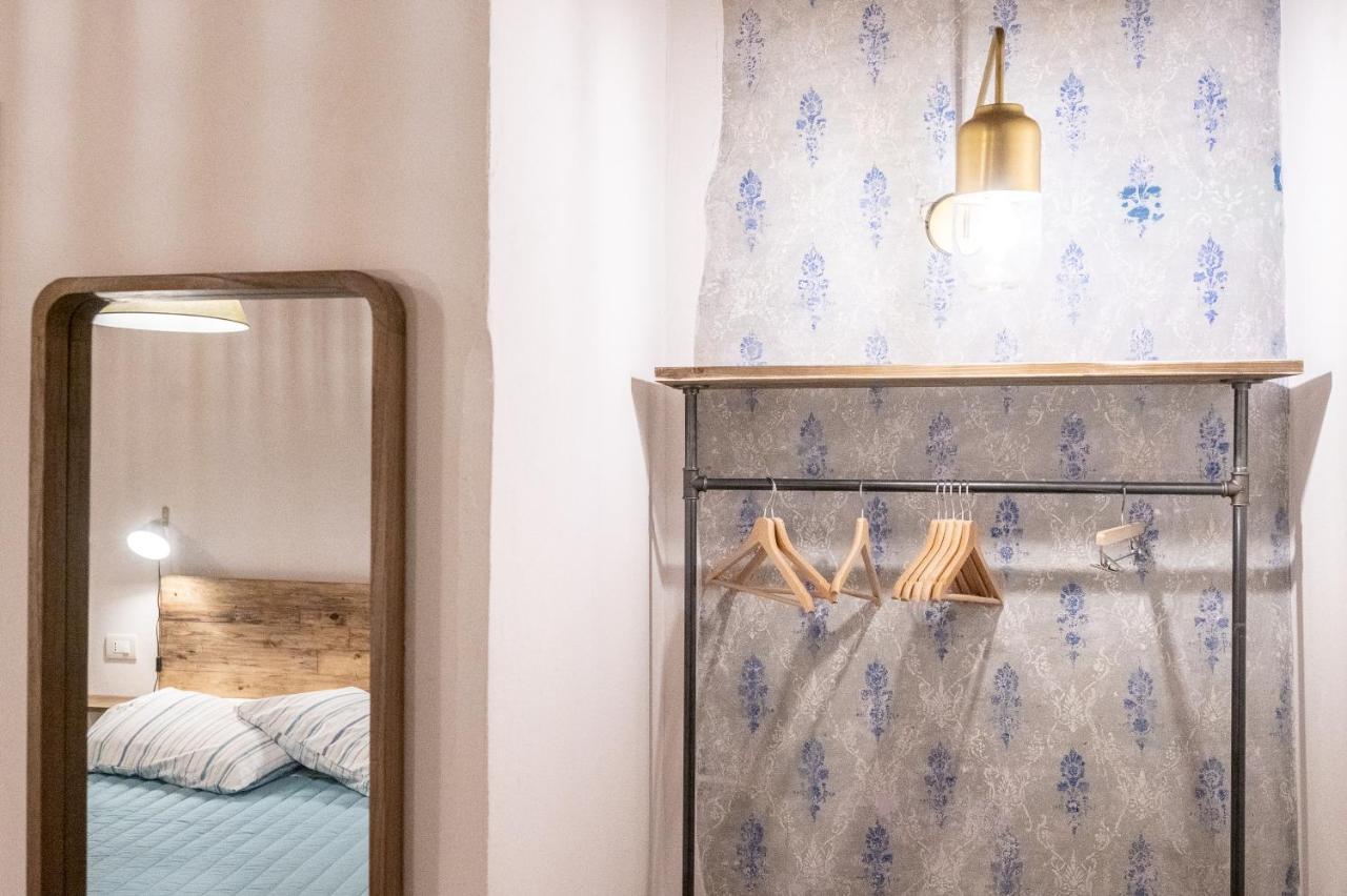Appartamento Casa La Girandola Castiglion Fiorentino Esterno foto
