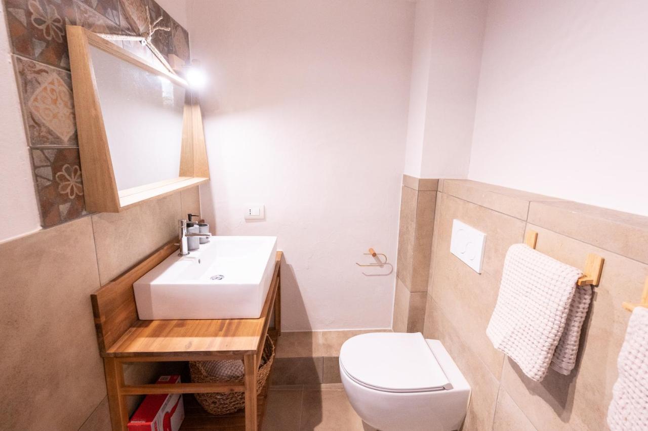 Appartamento Casa La Girandola Castiglion Fiorentino Esterno foto