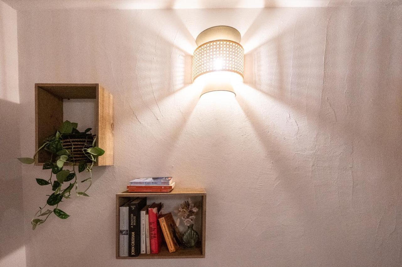 Appartamento Casa La Girandola Castiglion Fiorentino Esterno foto