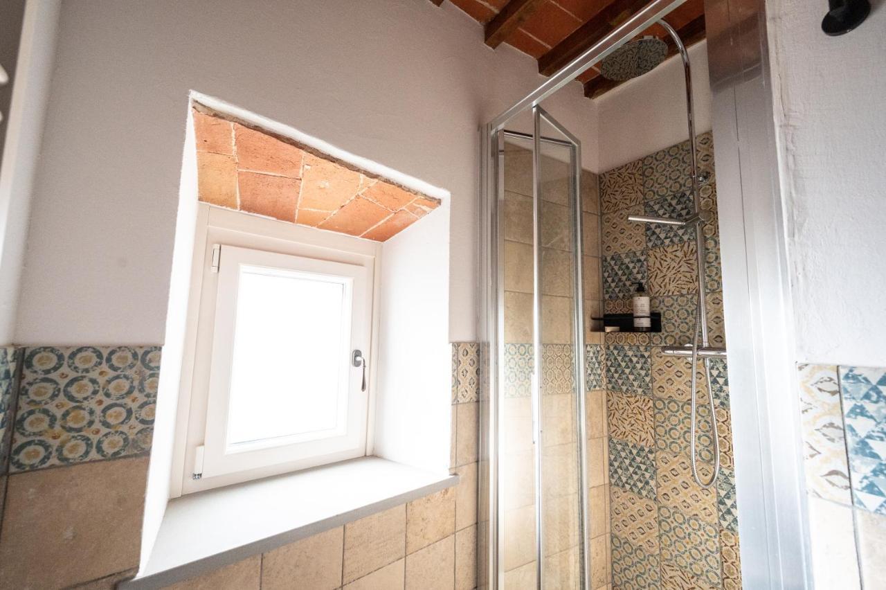 Appartamento Casa La Girandola Castiglion Fiorentino Esterno foto