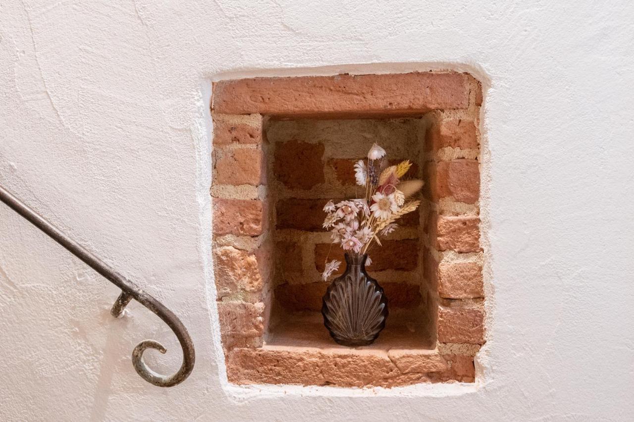 Appartamento Casa La Girandola Castiglion Fiorentino Esterno foto