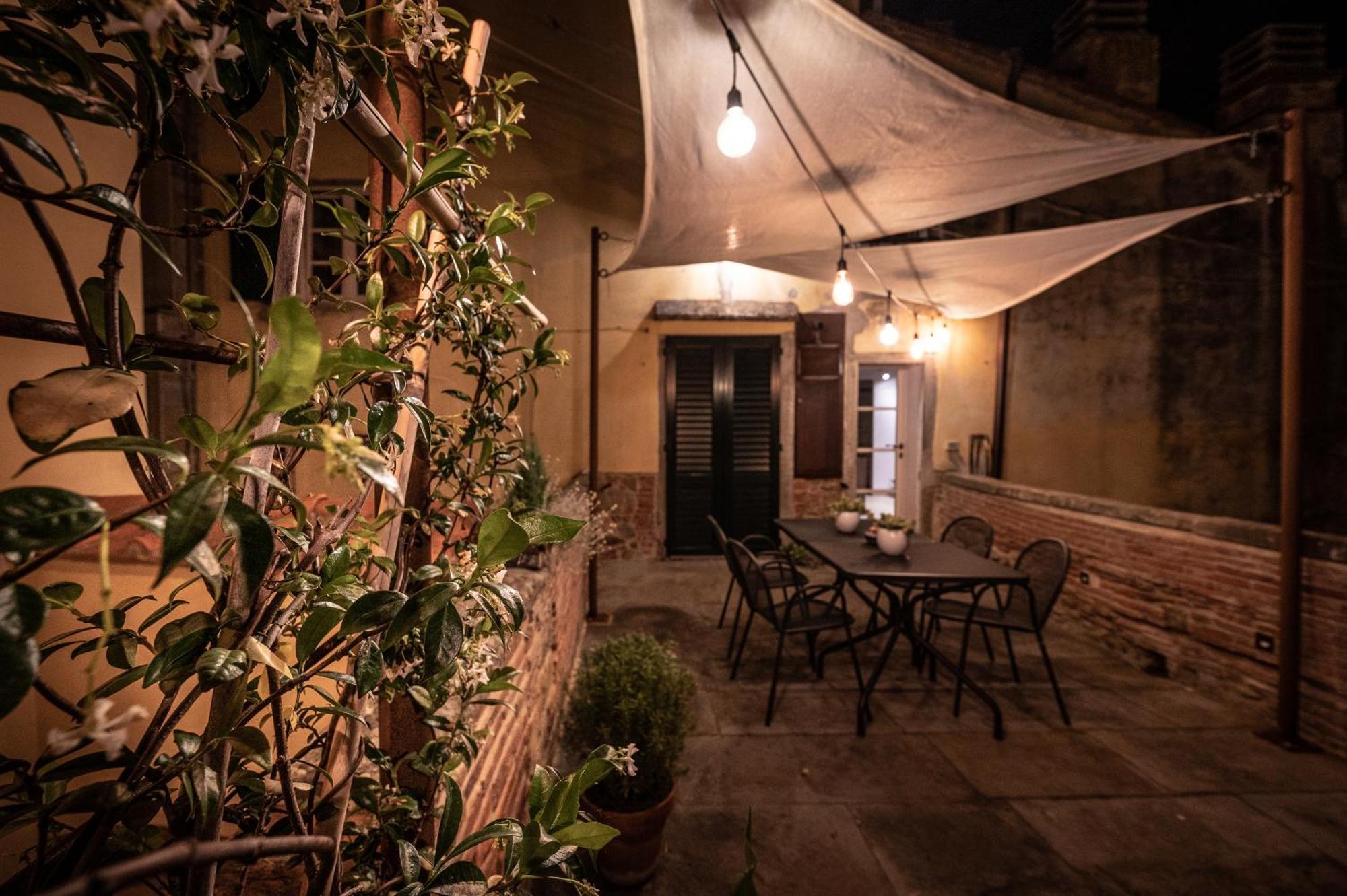 Appartamento Casa La Girandola Castiglion Fiorentino Esterno foto